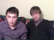 Андрій Бендер фотография #20 (источник - https://vk.com/id15973152)