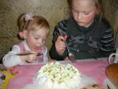 Фотография Андреева(юркова) Оксаны