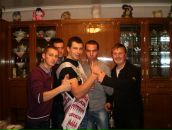 Ігор Красуцький фотография #32 (источник - https://vk.com/id52468250)