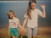 Фотография Максимовой Марины