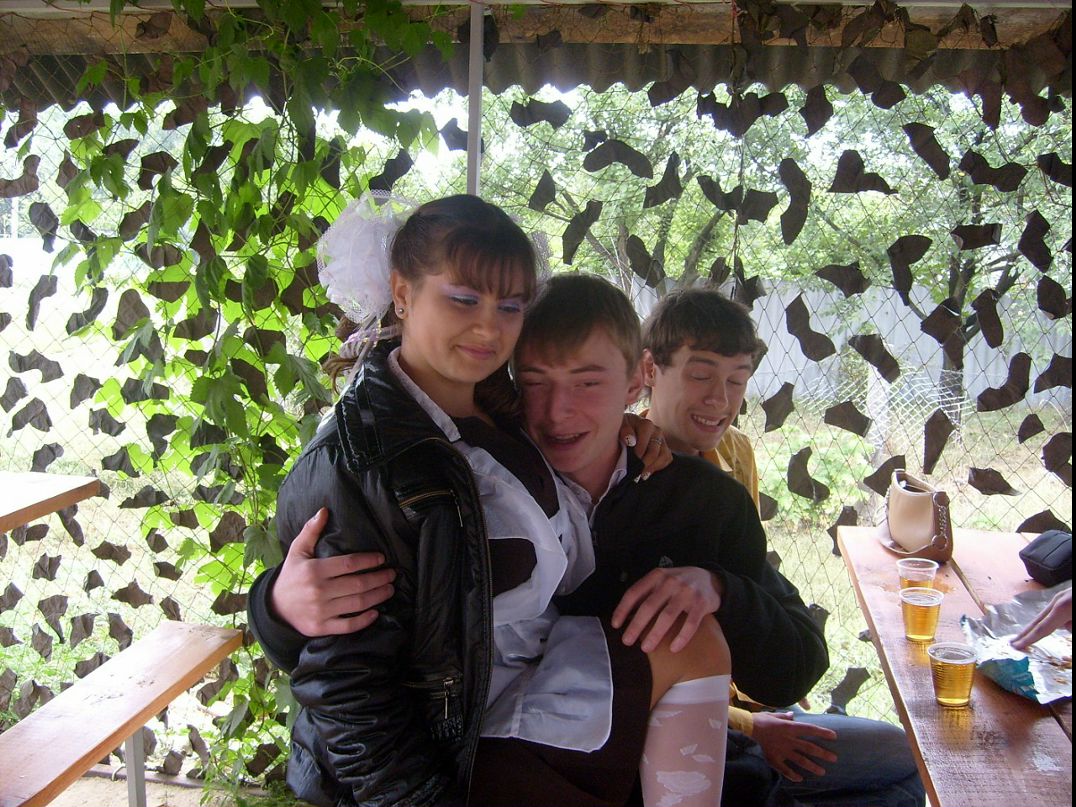 Виктория Аксёнова фотография #42