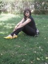 Фотография Живаевой Анны