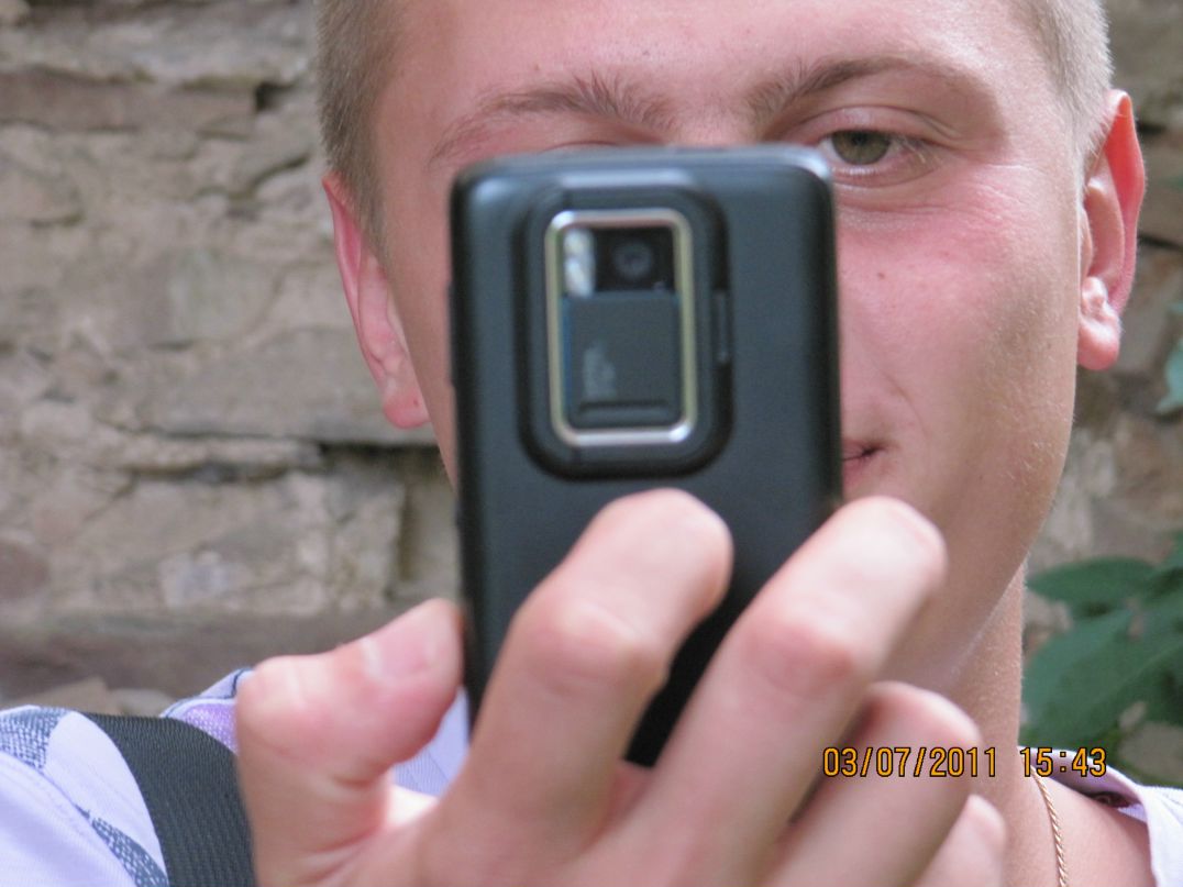Роман Титенко фотография #13