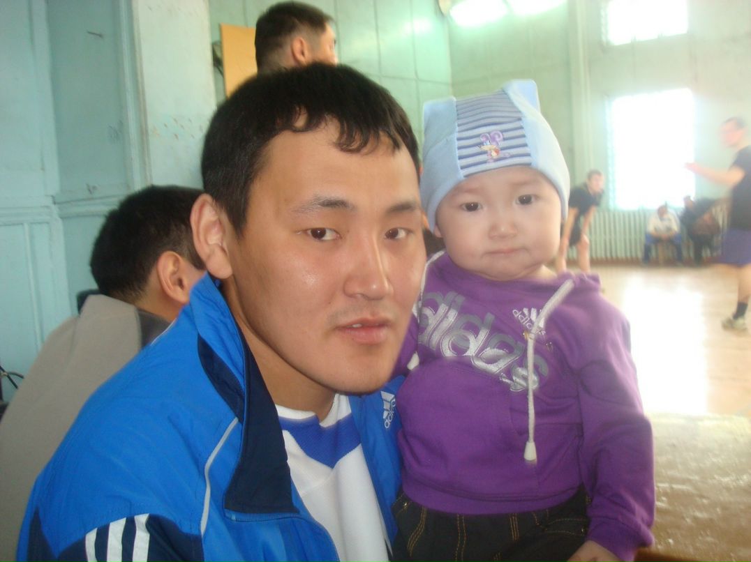 Дмитрий Горохов фотография #8