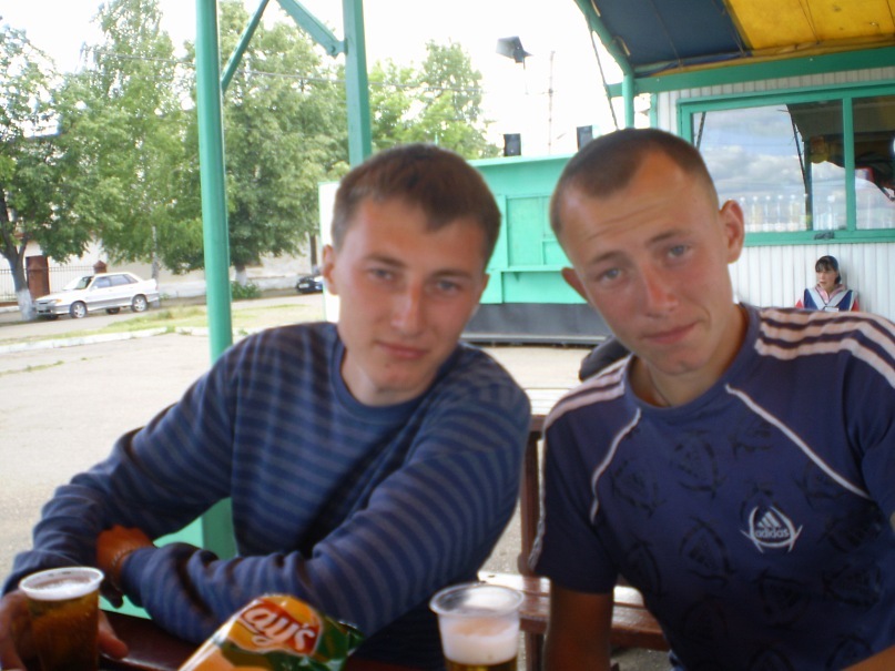 Роман Бегитов фотография #47