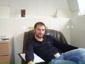 Фотография Лысенко Константина