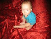 Фотография Гавриличевой Насти