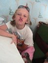Іруська Тимченко фотография #16 (источник - https://vk.com/id55119920)