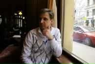 Фотография Лукидиса Кирилла