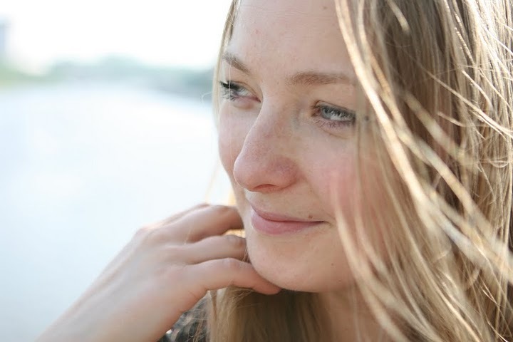 Daria Goleva фотография #13