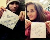 Фотография Лунгу Анны