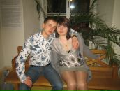 Фотография Ершовой Катерины