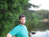 Фотография Боярского Кирилла