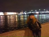 Фотография Скляровой Инны