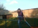 Аліна Бабуркіна фотография #1