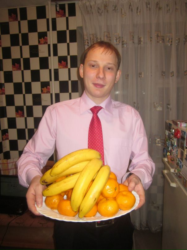 Илья Ефимов фотография #15