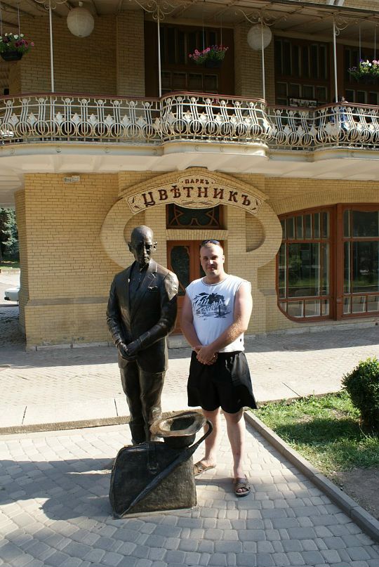 Сергей Дулинец фотография #45
