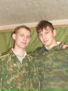 Фотография Старикова Павла