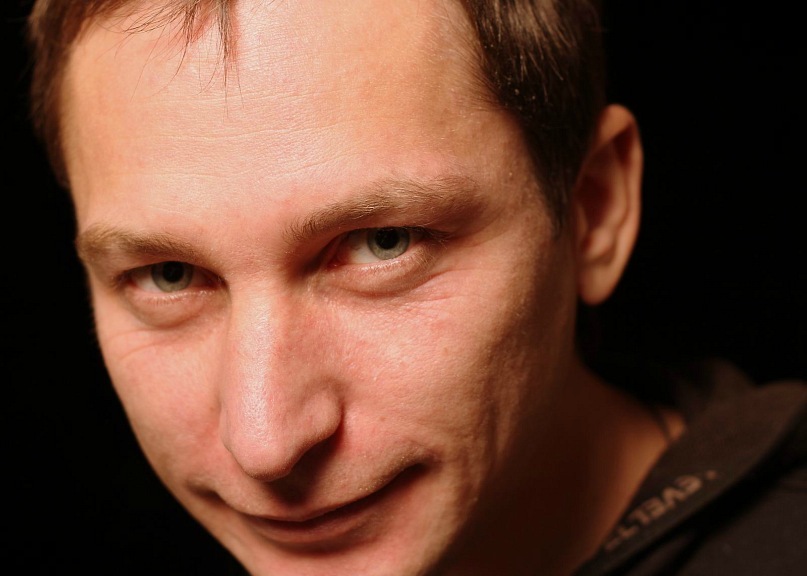 Дмитрий Судаков фотография #18