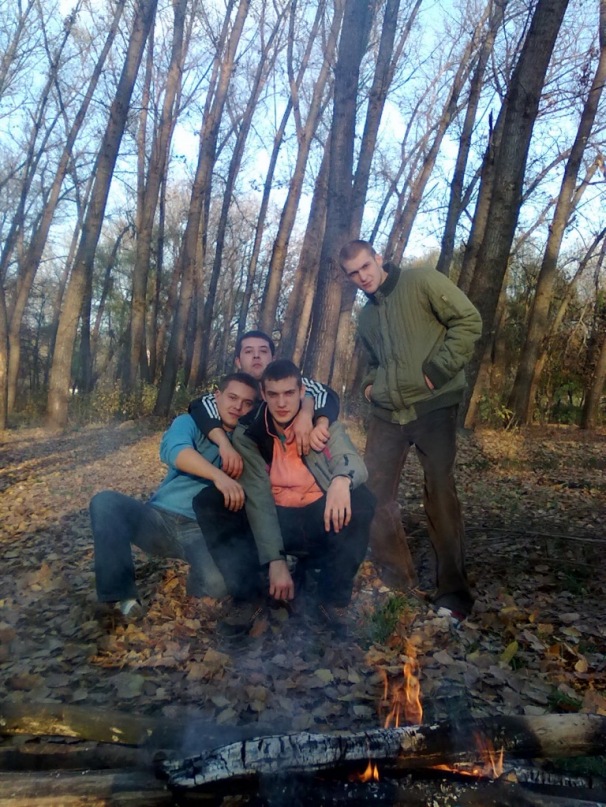 Дмитрий Ленченко фотография #36