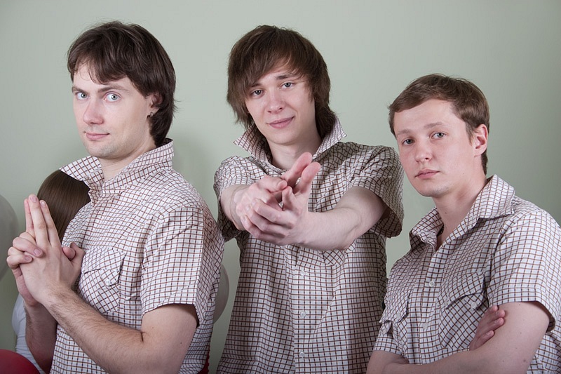 Александр Маслов фотография #46