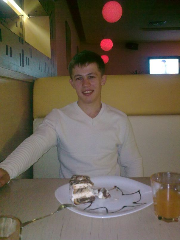 Дмитрий Гайдук фотография #27