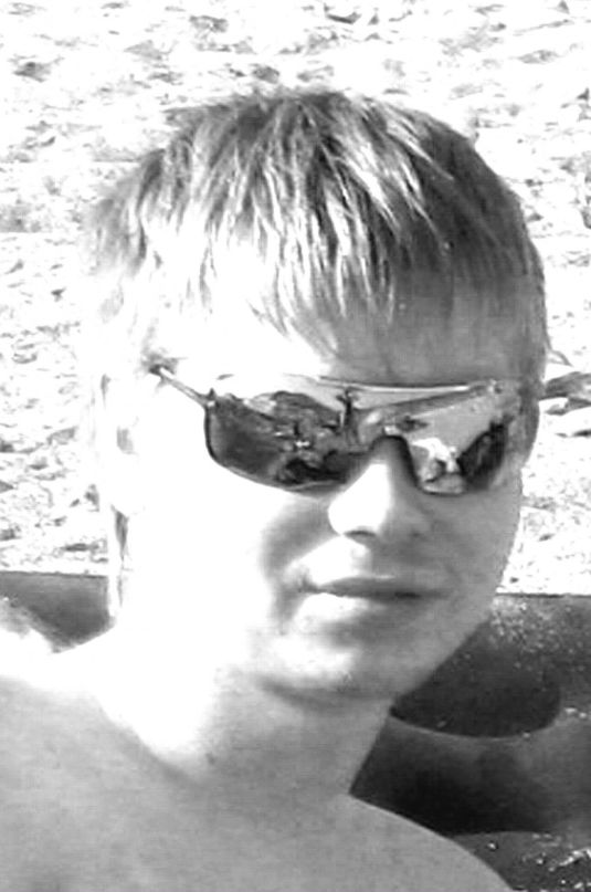 Sedoy Сергей фотография #26