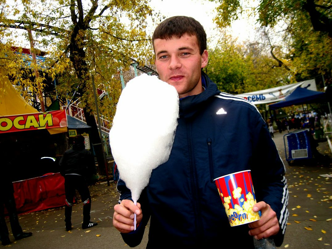 Дмитрий Левищев фотография #31