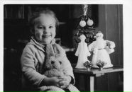 Фотография Гребневой Екатерины