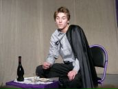 Фотография Пешина Максима