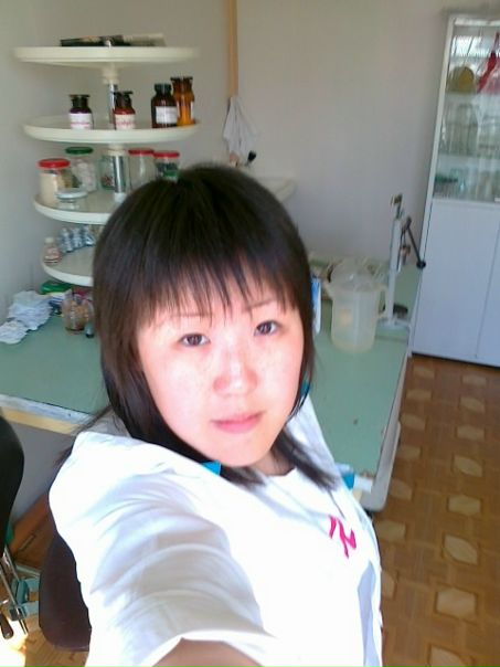 №17, Татьяна Алексеева, 38 лет, Среднеколымск №17, Татьяна Алексеева, 38 лет, Среднеколымск