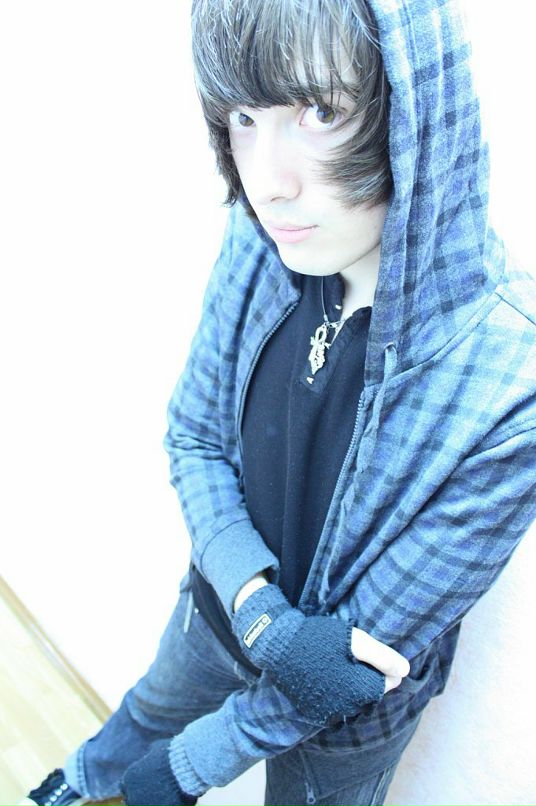 Nick Sonra фотография #40