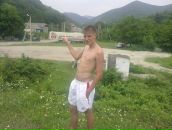 Фотография Пырикова Дмитрия