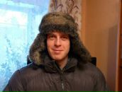 Фотография Порошина Юрия