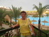 Фотография Никитиной Галины