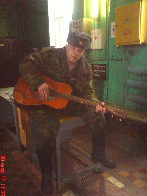 Денис Исаев фотография #10