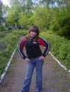 Вікуся Новак фотография #5 (источник - https://vk.com/id53272808)