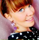 Фотография Карпухиной Елизаветы