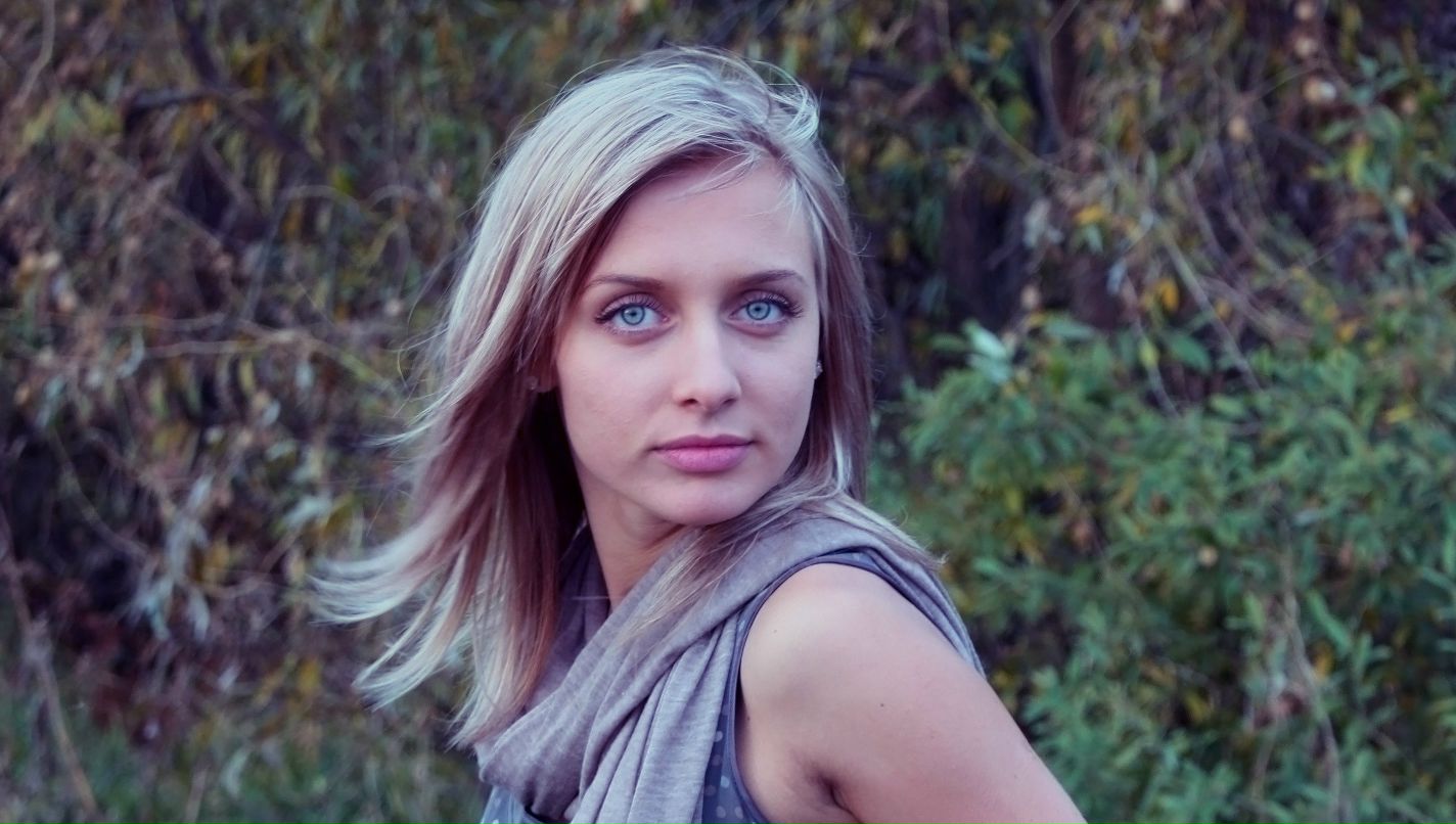 Ира Мельник фотография #30