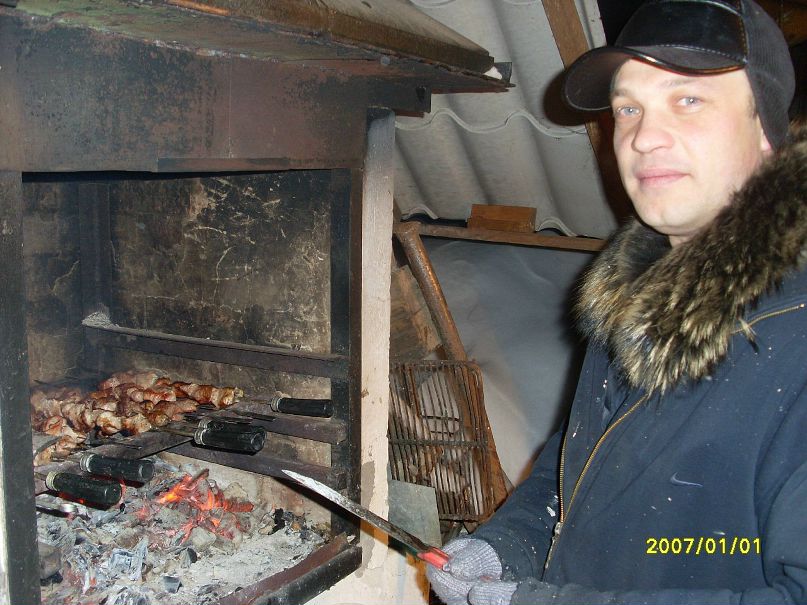 Дмитрий Валик фотография #26
