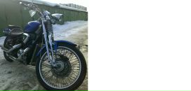 Фотография Пивунова Никиты