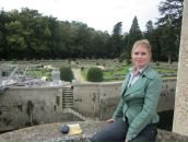 Фотография Путиной Ольги