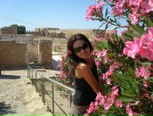 Фотография Рыбаковой Евгении