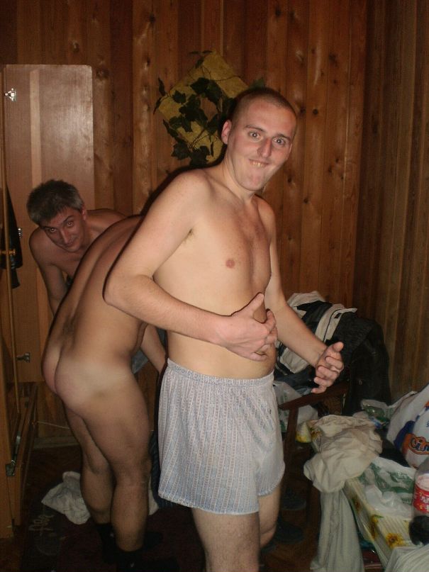 Пашка Америка фотография #48