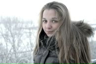 Фотография Войновой Ани