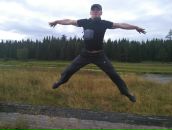 Фотография Лисицына Константина