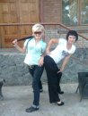 Фотография Ивановой Кристины
