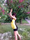 Фотография Малиной Алины