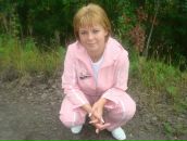 Фотография Дружининой Ольги