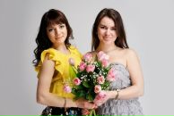 Фотография Захаровой Александры